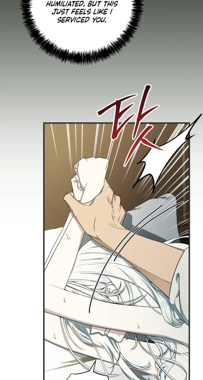 The Demon King Wants to Live in Peace Chapter 5 – Page 53