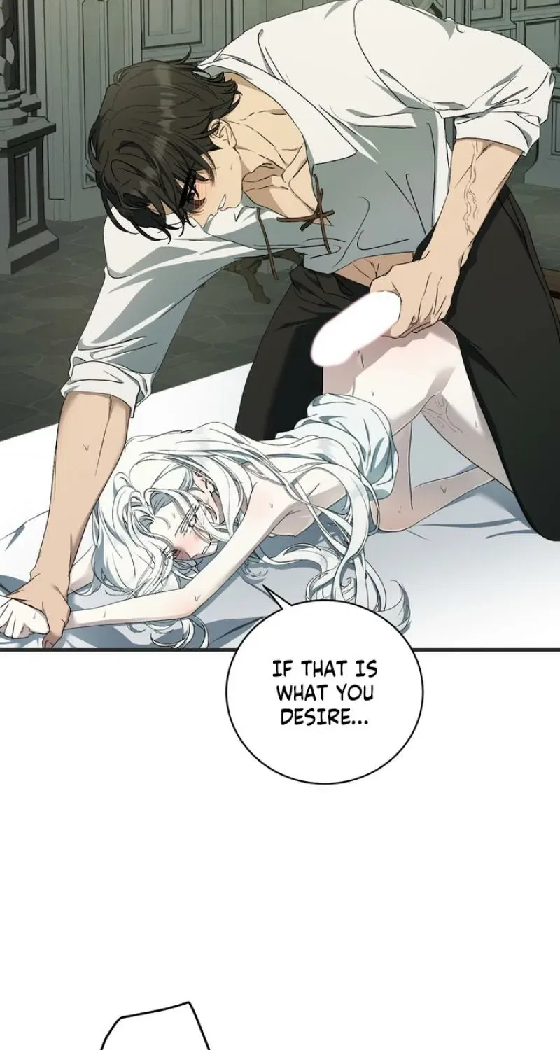 The Demon King Wants to Live in Peace Chapter 5 – Page 56
