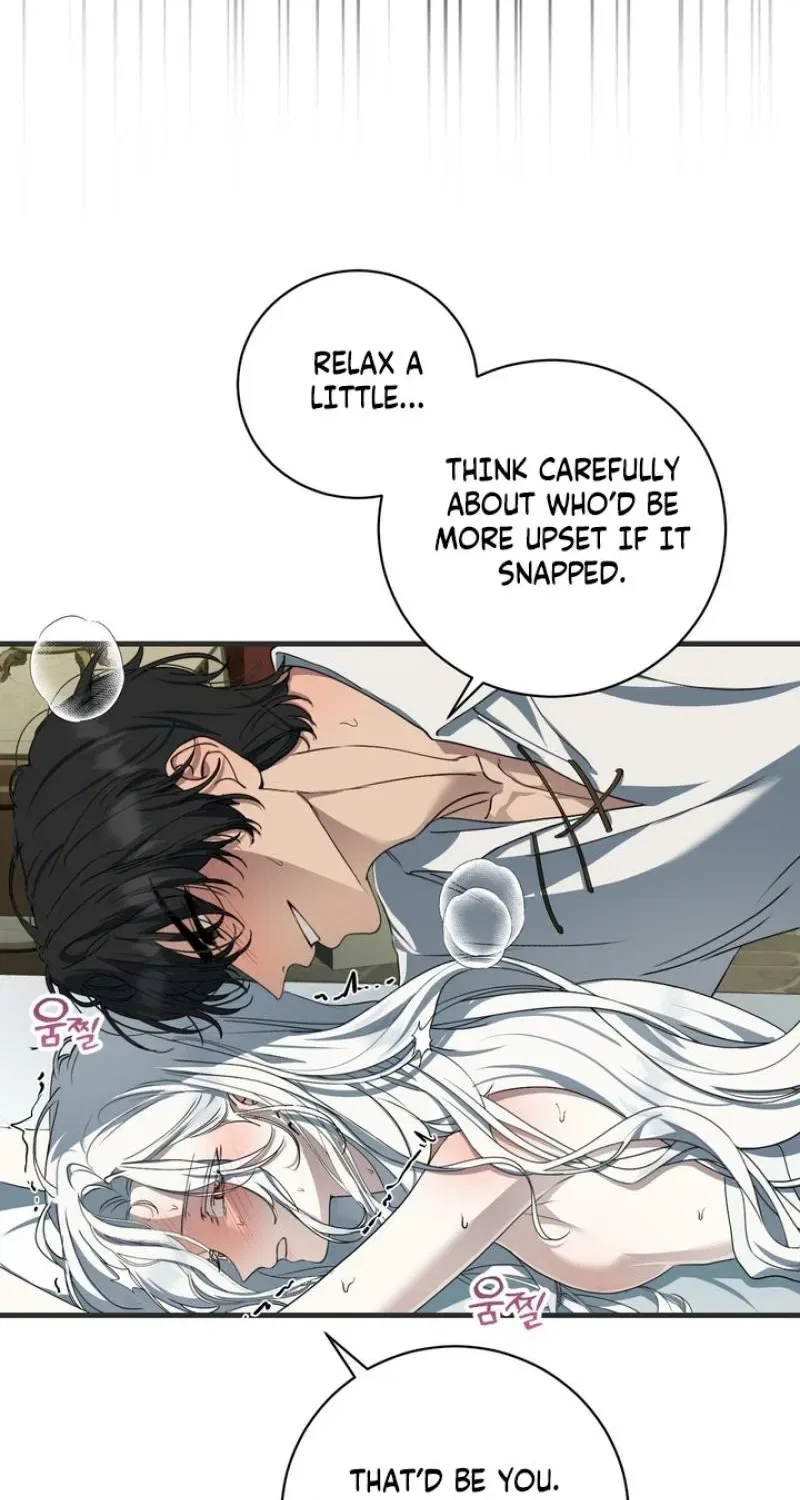 The Demon King Wants to Live in Peace Chapter 5 – Page 59