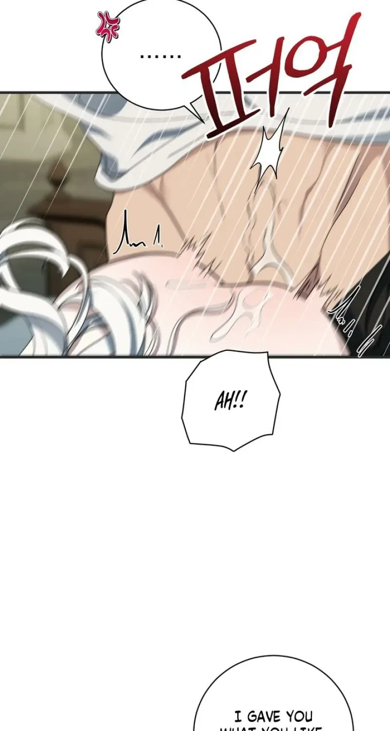The Demon King Wants to Live in Peace Chapter 5 – Page 61