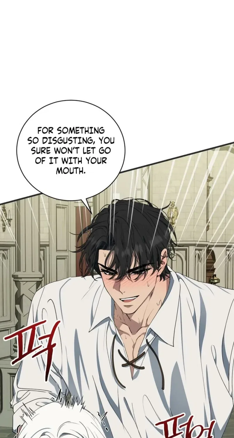 The Demon King Wants to Live in Peace Chapter 5 – Page 64