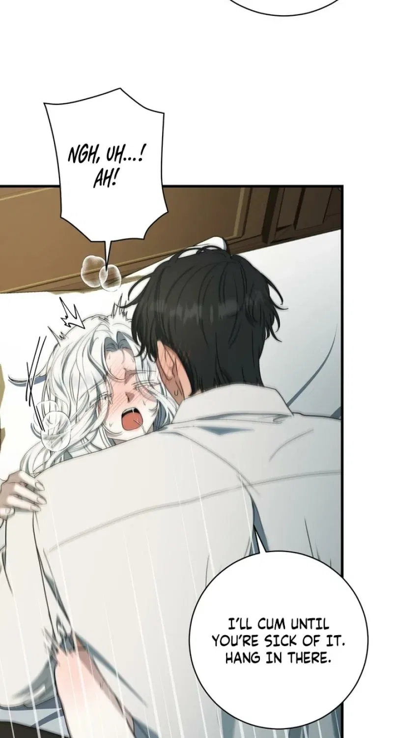 The Demon King Wants to Live in Peace Chapter 5 – Page 75