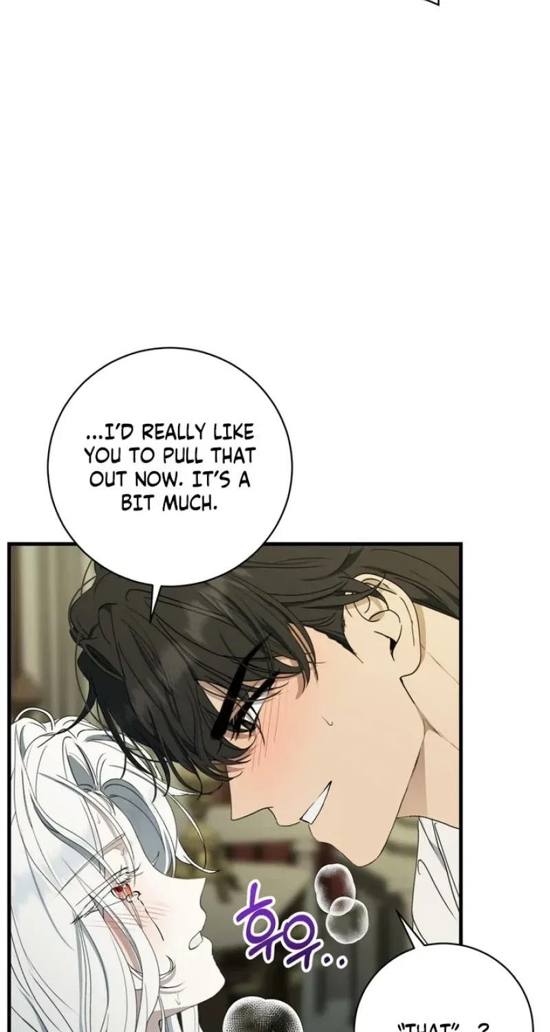 The Demon King Wants to Live in Peace Chapter 5 – Page 80