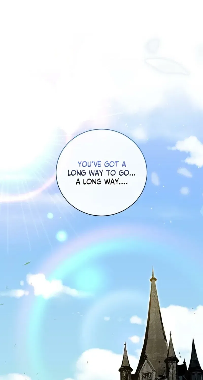 The Demon King Wants to Live in Peace Chapter 5 – Page 86