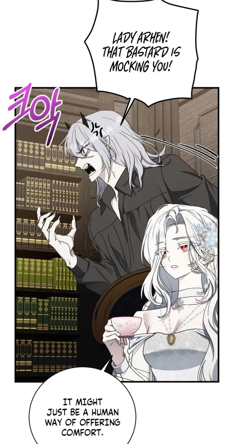 The Demon King Wants to Live in Peace Chapter 4 – Page 2