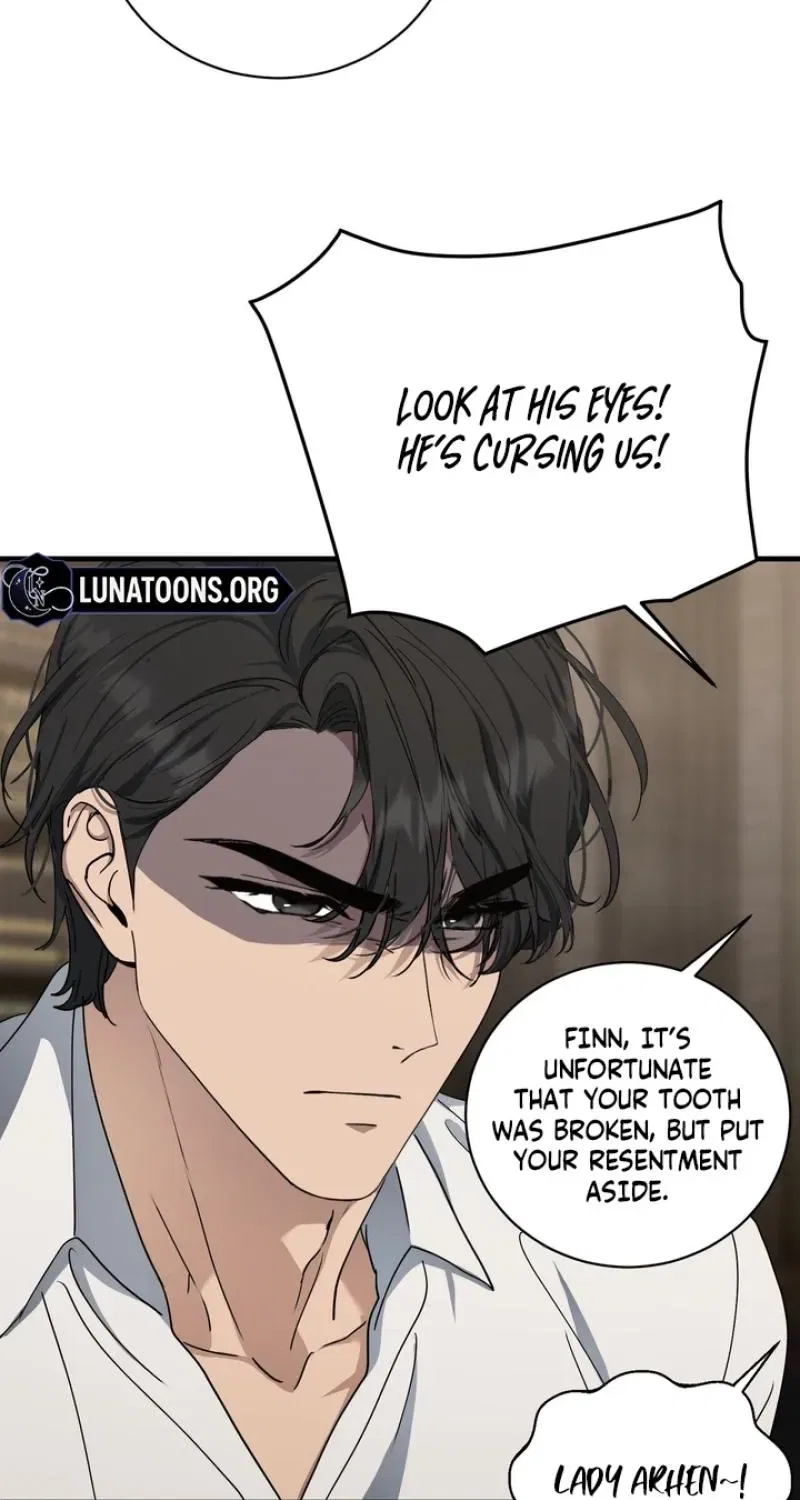 The Demon King Wants to Live in Peace Chapter 4 – Page 3
