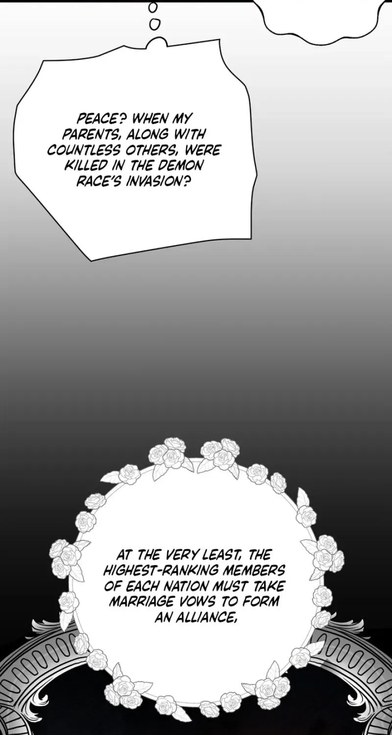 The Demon King Wants to Live in Peace Chapter 4 – Page 4