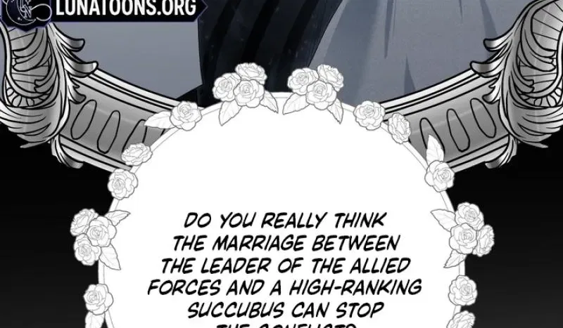 The Demon King Wants to Live in Peace Chapter 4 – Page 6