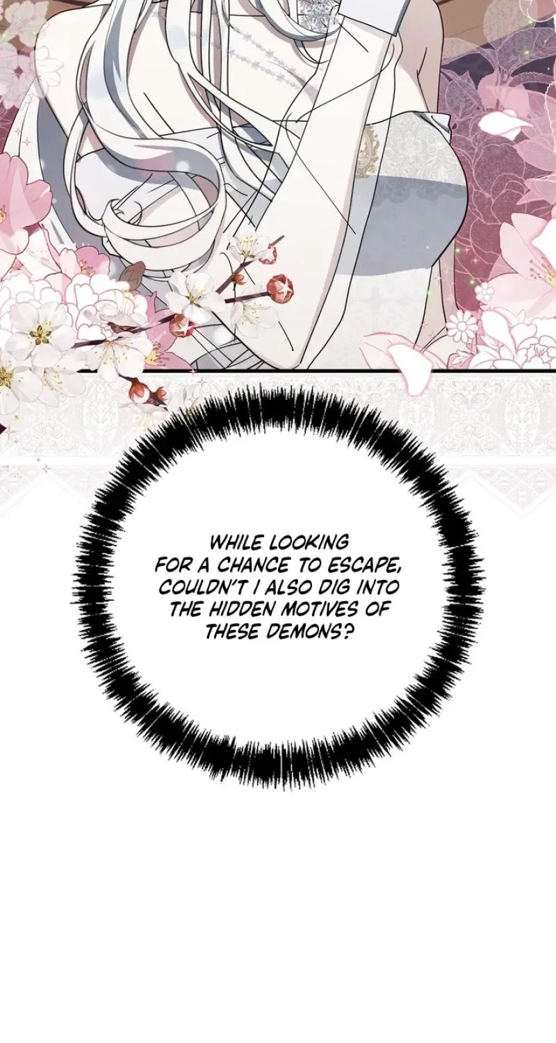 The Demon King Wants to Live in Peace Chapter 4 – Page 9