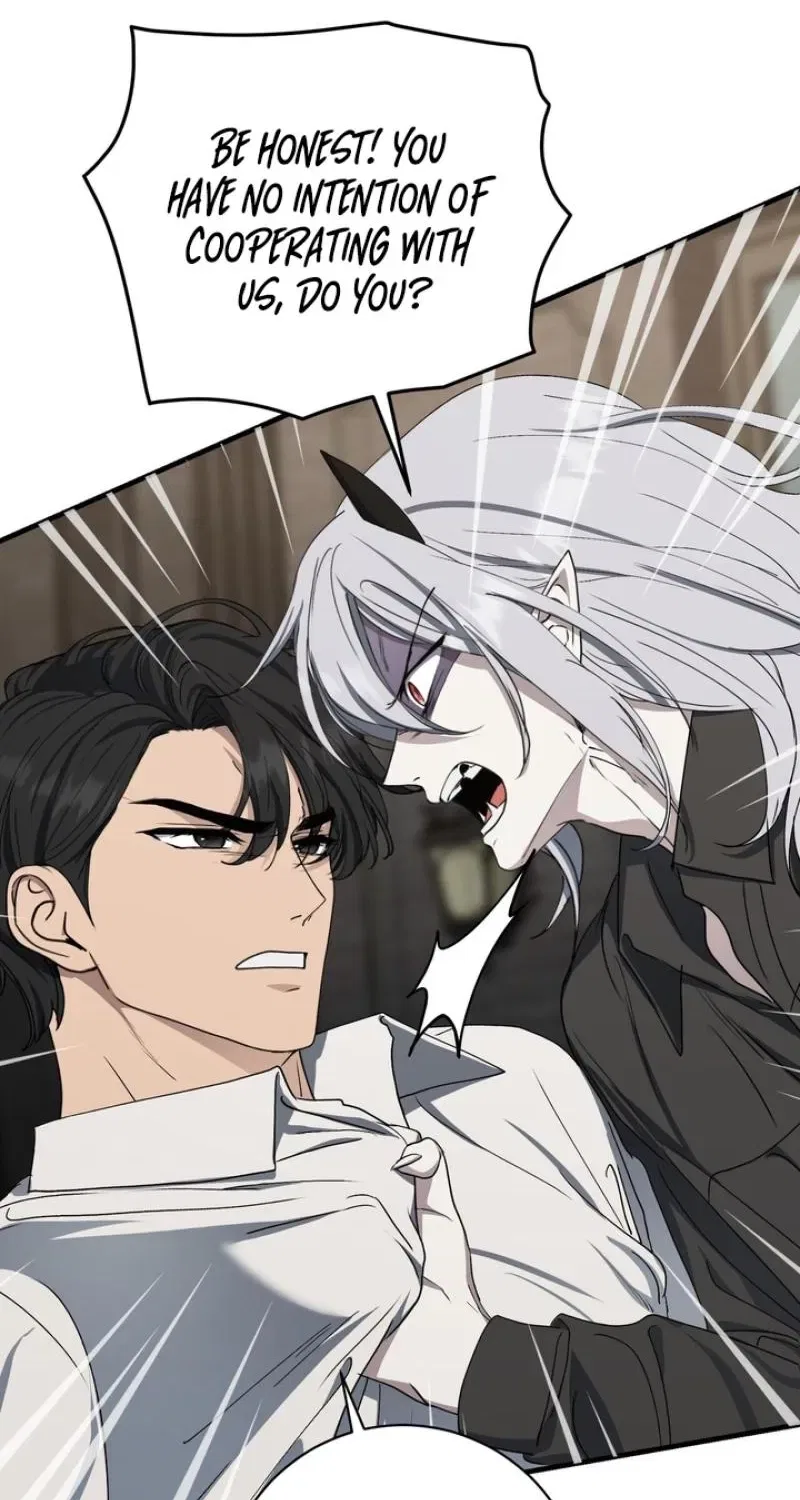 The Demon King Wants to Live in Peace Chapter 4 – Page 10