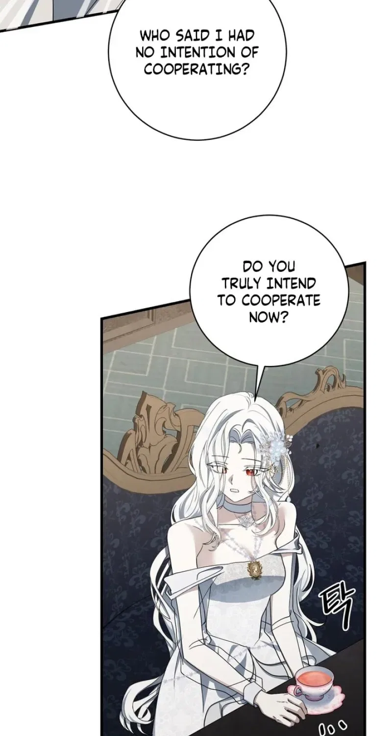 The Demon King Wants to Live in Peace Chapter 4 – Page 11