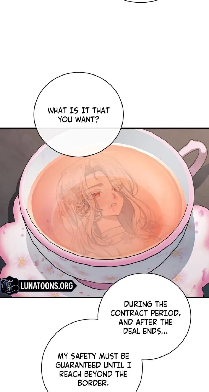 The Demon King Wants to Live in Peace Chapter 4 – Page 14