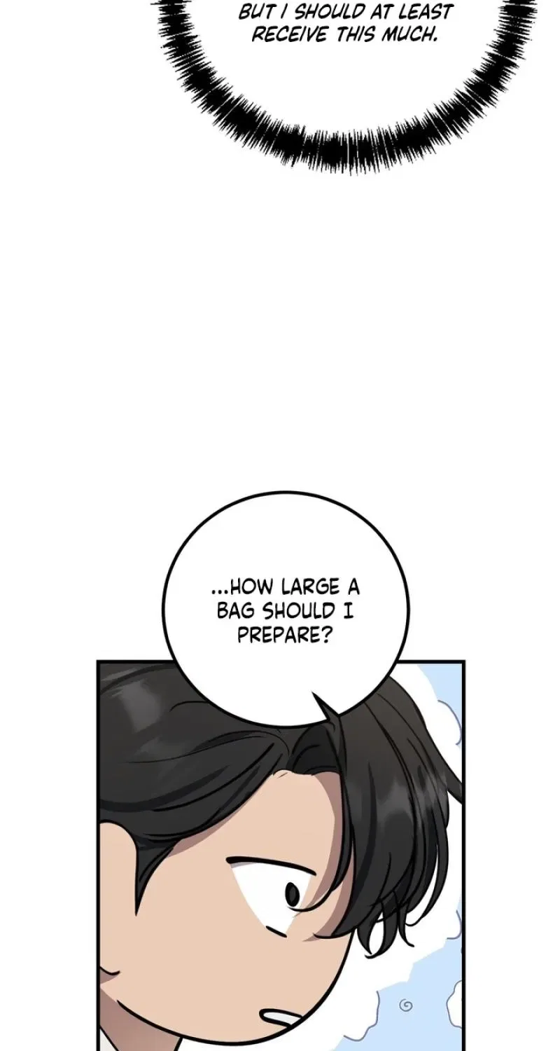 The Demon King Wants to Live in Peace Chapter 4 – Page 20