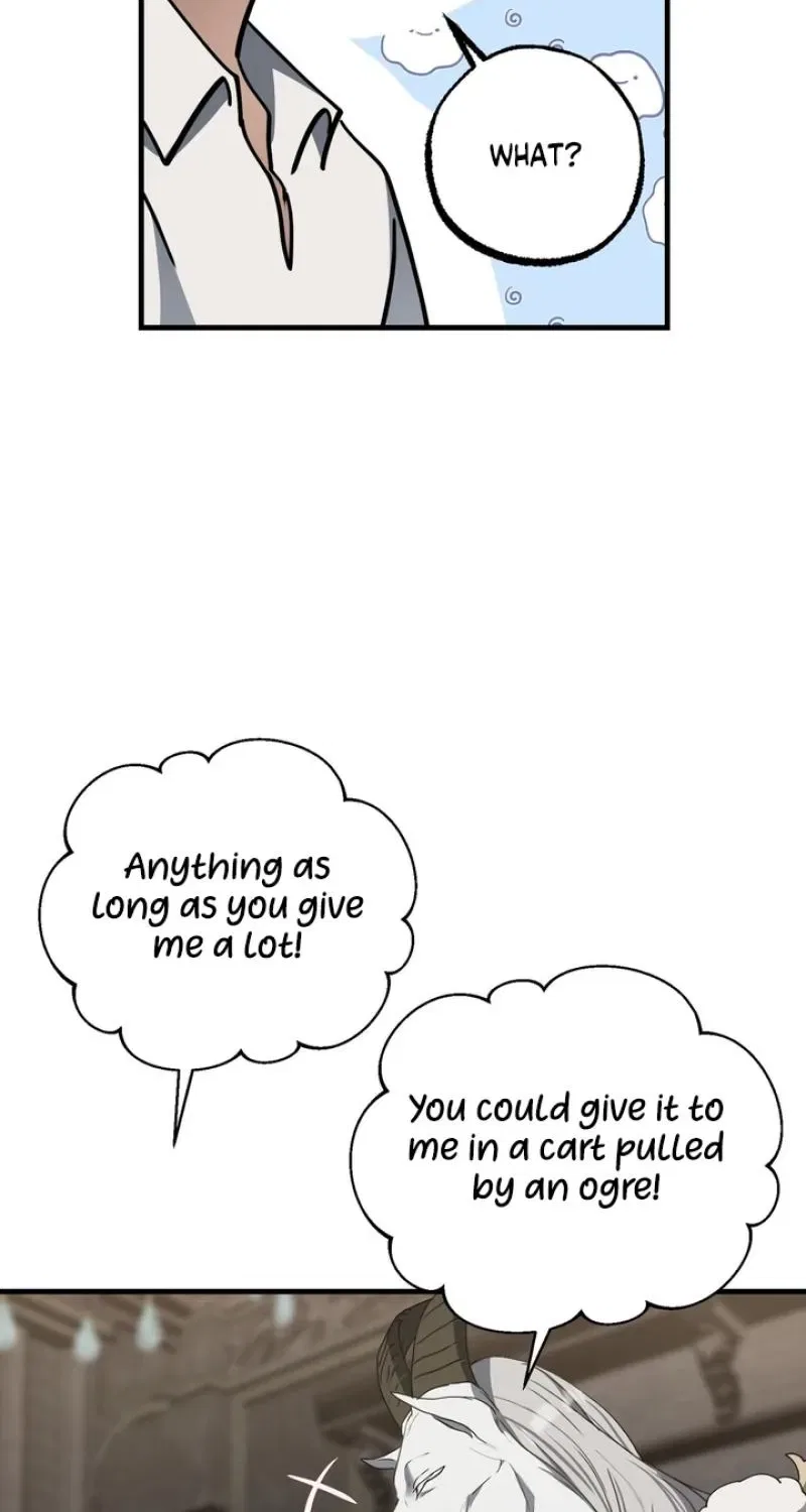 The Demon King Wants to Live in Peace Chapter 4 – Page 21