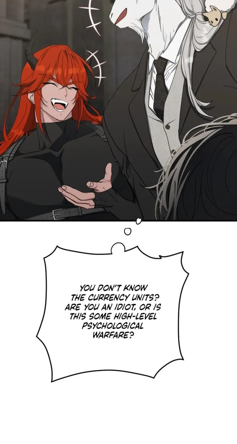 The Demon King Wants to Live in Peace Chapter 4 – Page 22