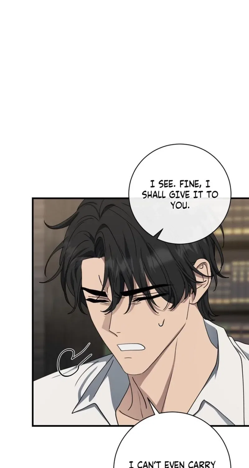 The Demon King Wants to Live in Peace Chapter 4 – Page 23