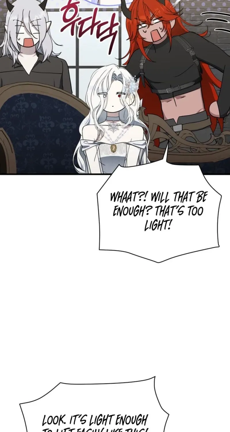 The Demon King Wants to Live in Peace Chapter 4 – Page 26