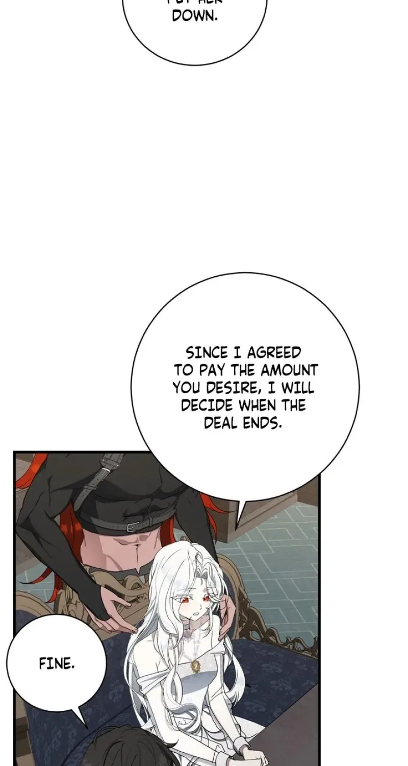 The Demon King Wants to Live in Peace Chapter 4 – Page 28