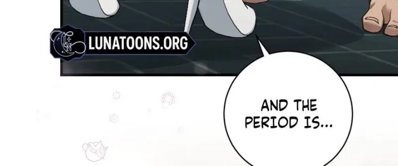 The Demon King Wants to Live in Peace Chapter 4 – Page 30