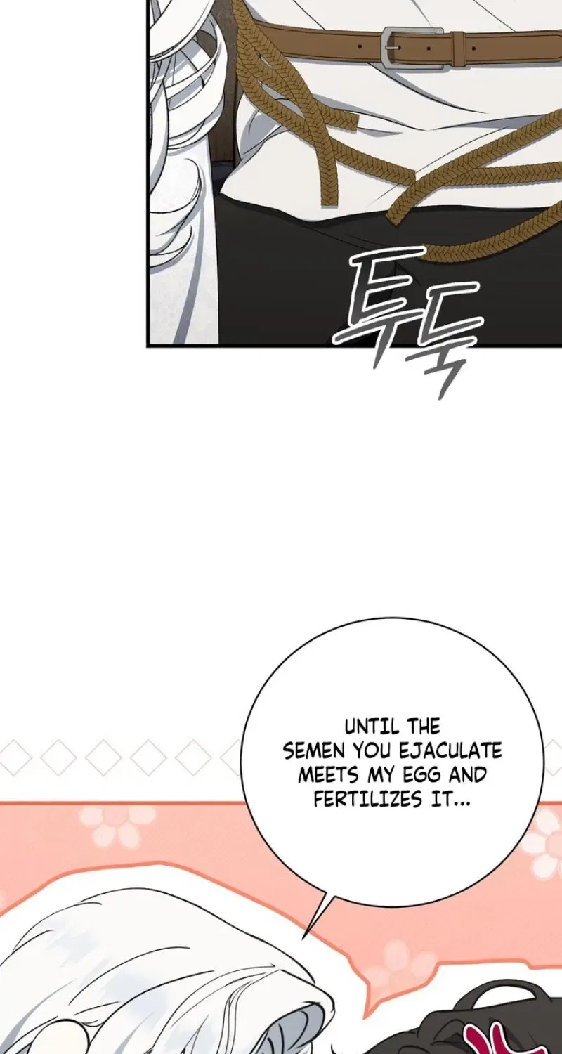 The Demon King Wants to Live in Peace Chapter 4 – Page 33