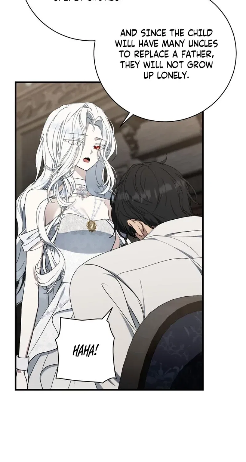 The Demon King Wants to Live in Peace Chapter 4 – Page 35