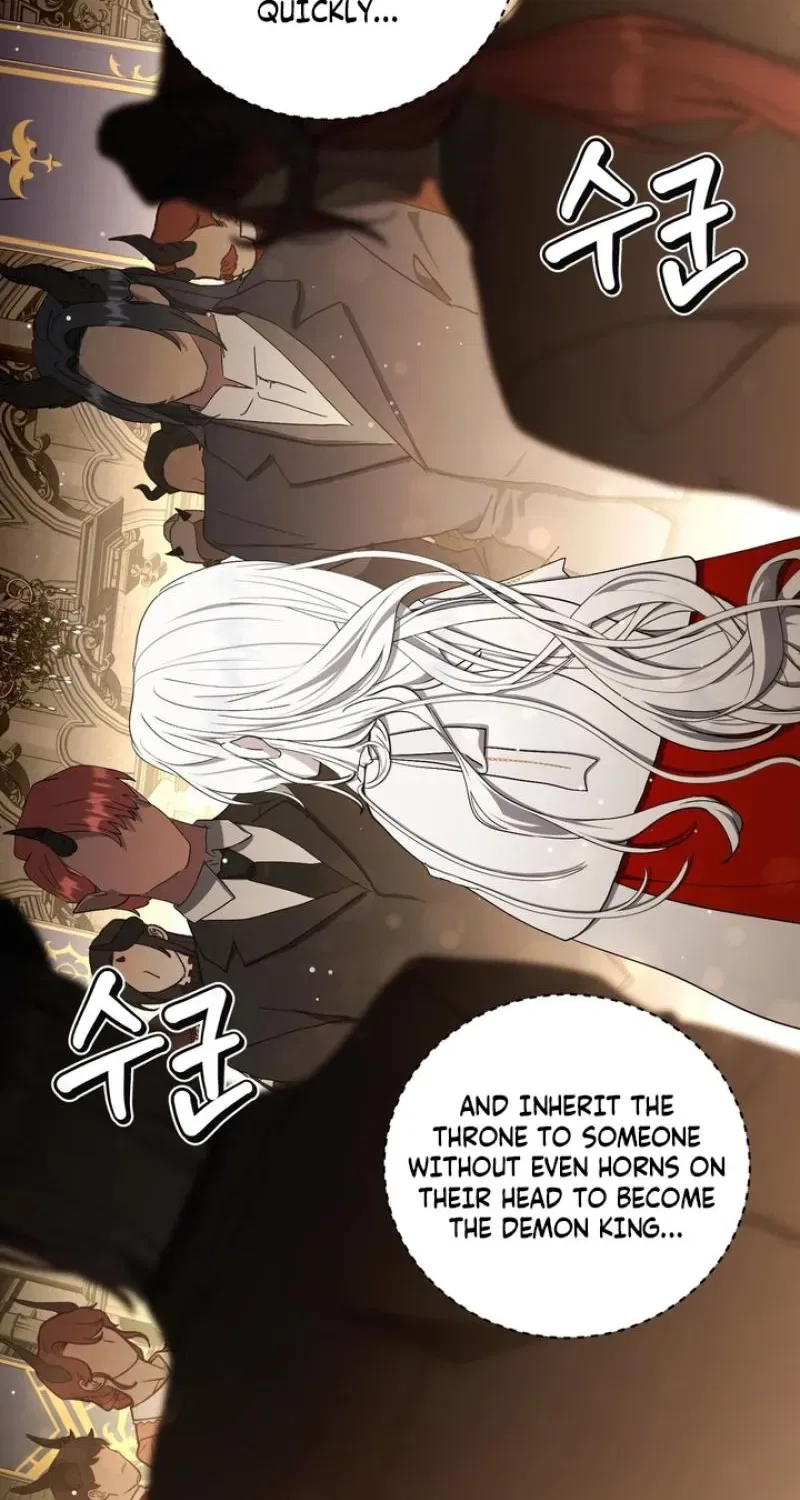 The Demon King Wants to Live in Peace Chapter 4 – Page 44