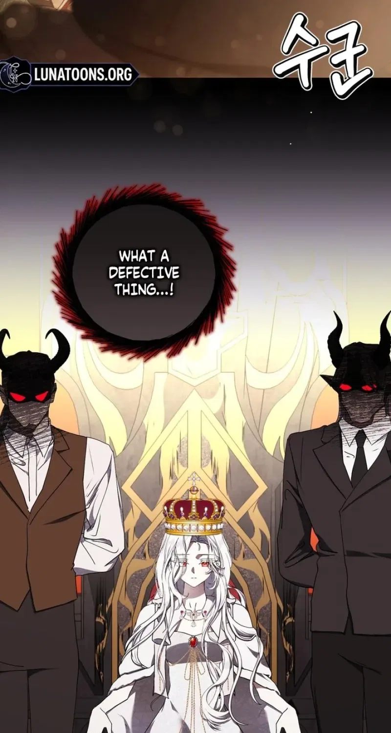 The Demon King Wants to Live in Peace Chapter 4 – Page 45