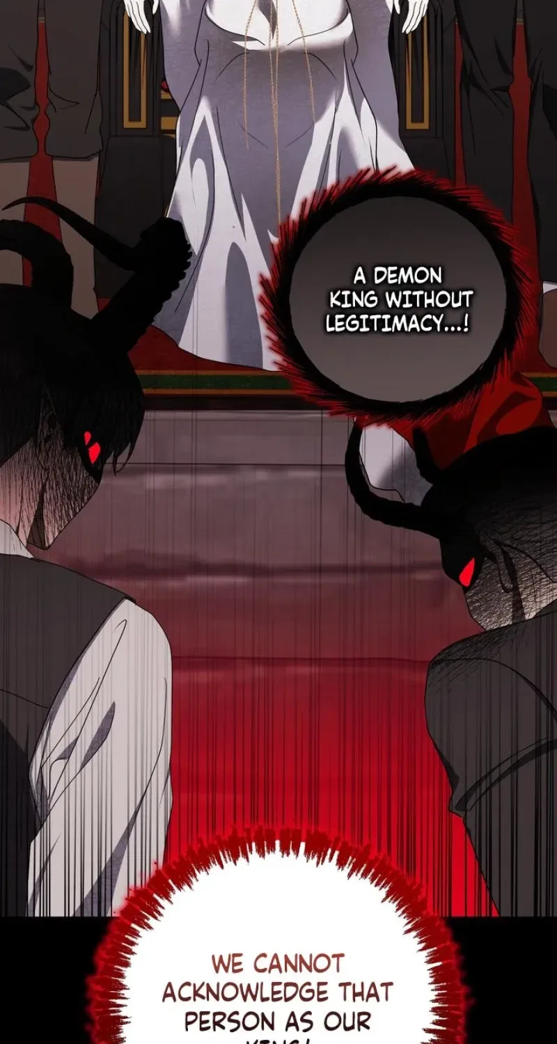 The Demon King Wants to Live in Peace Chapter 4 – Page 46