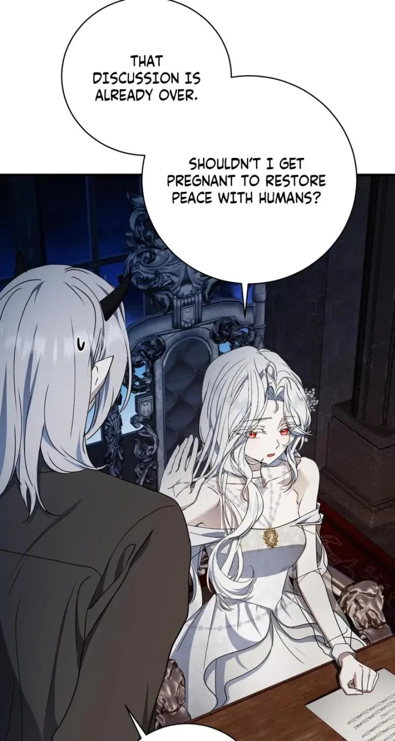 The Demon King Wants to Live in Peace Chapter 4 – Page 49