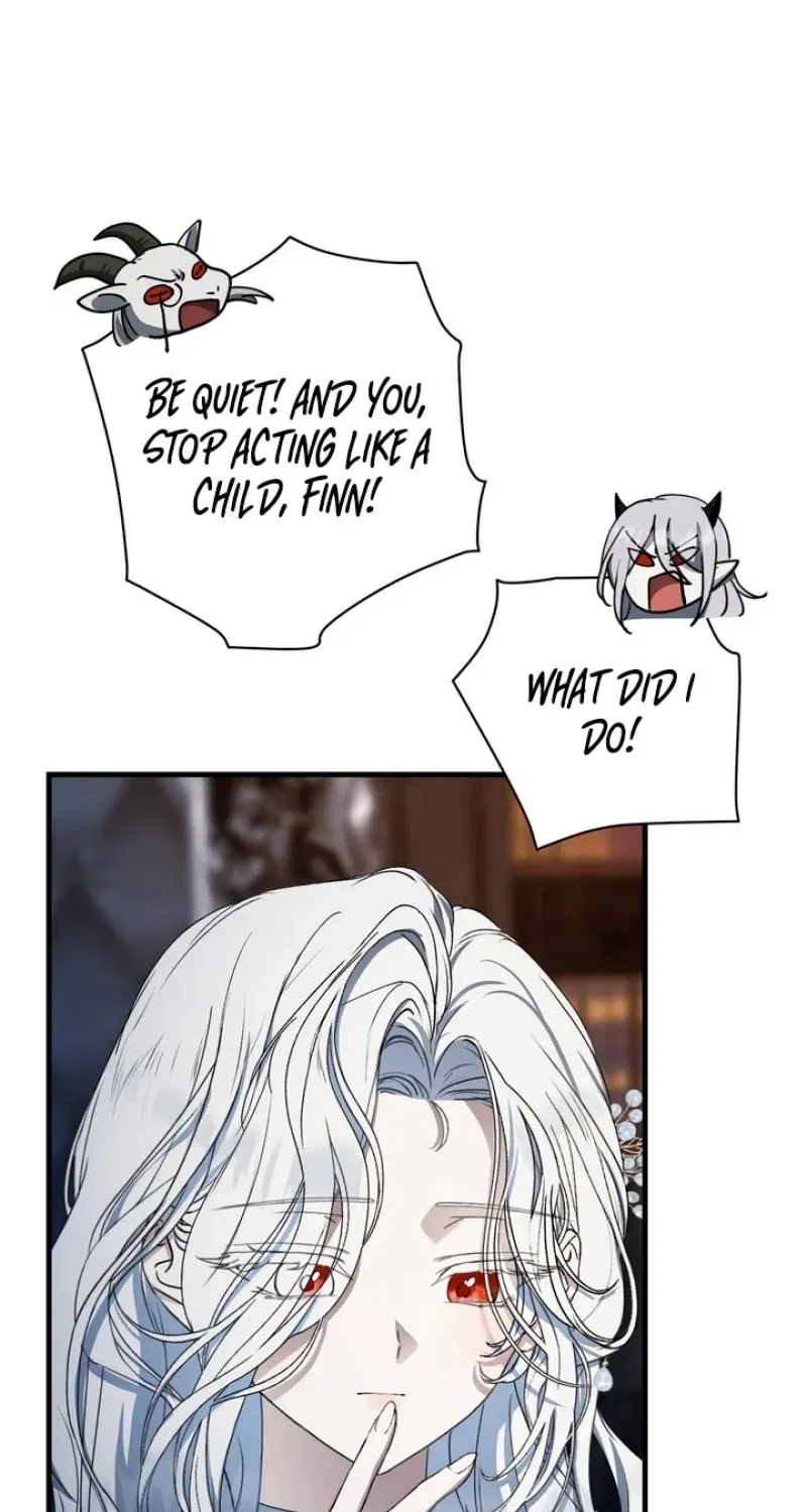 The Demon King Wants to Live in Peace Chapter 4 – Page 53