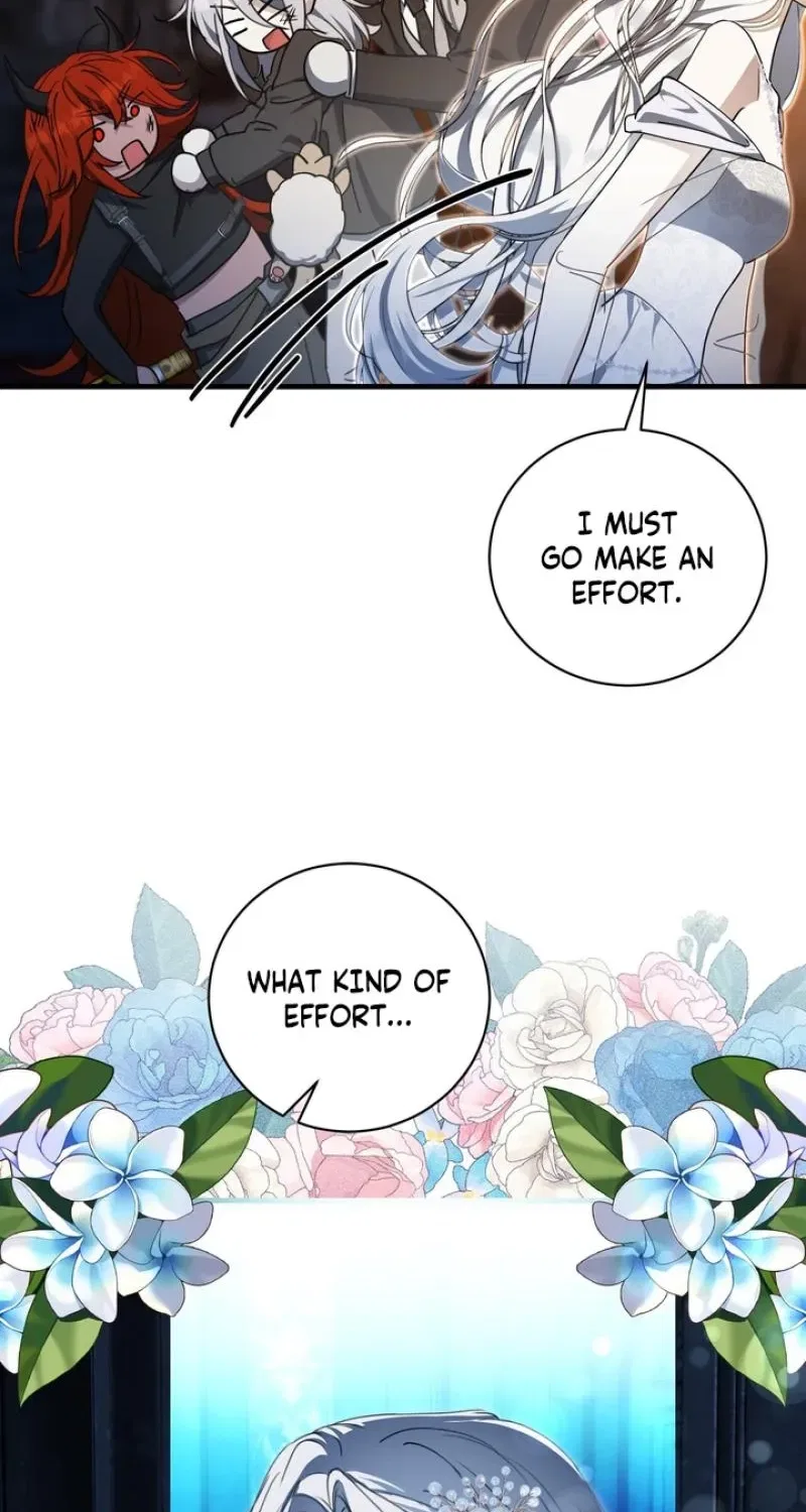 The Demon King Wants to Live in Peace Chapter 4 – Page 56