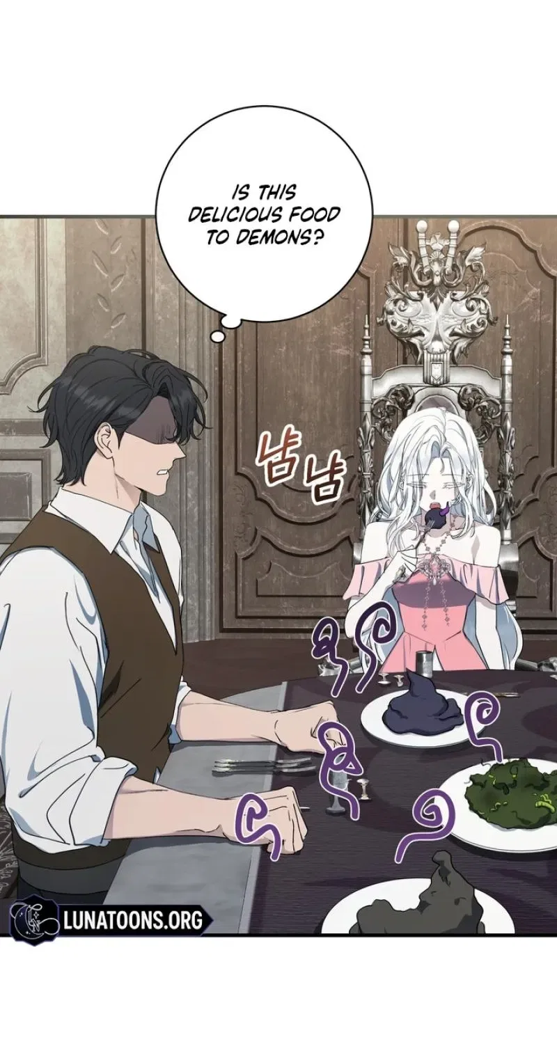 The Demon King Wants to Live in Peace Chapter 4 – Page 62