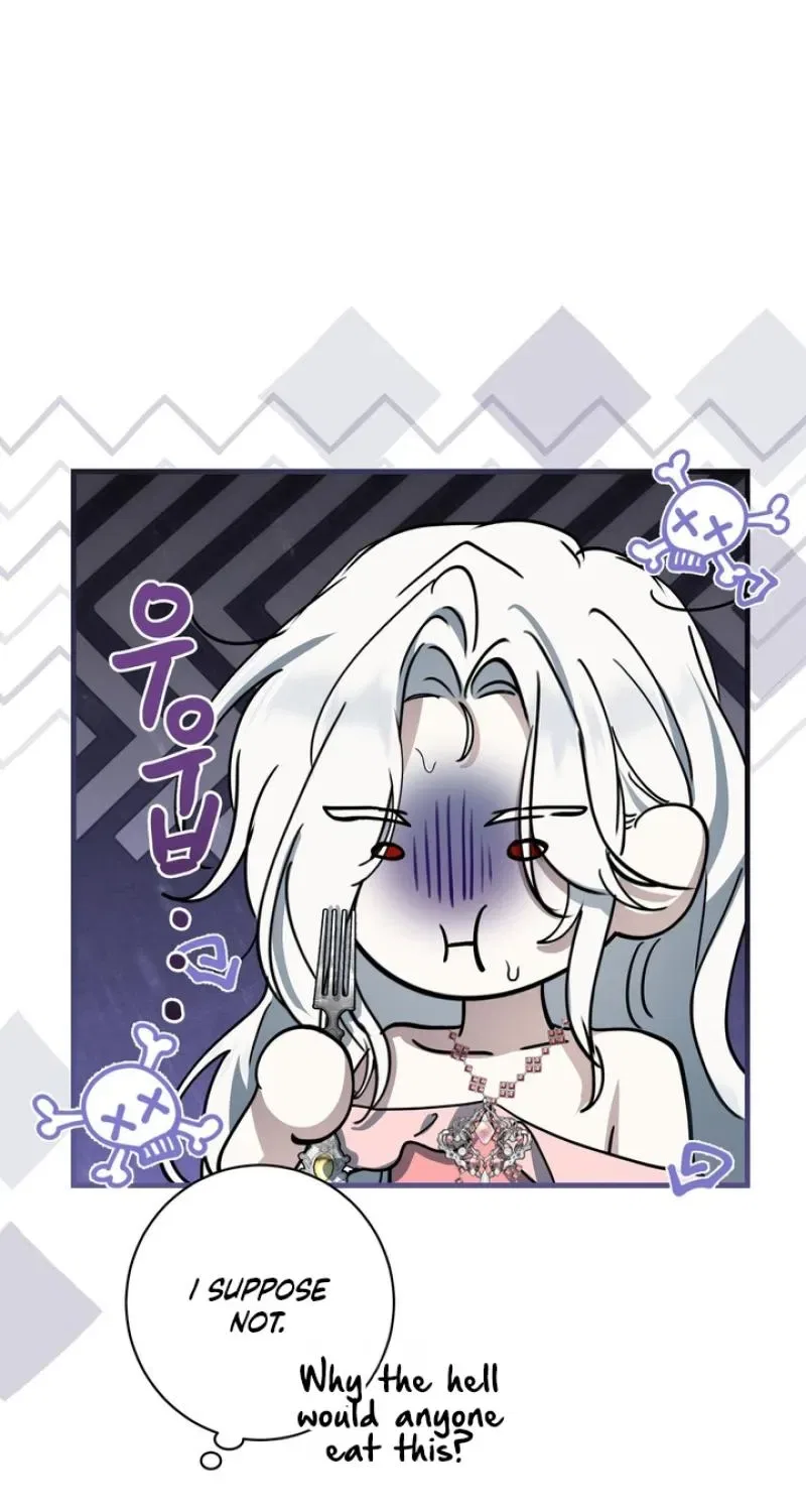 The Demon King Wants to Live in Peace Chapter 4 – Page 63