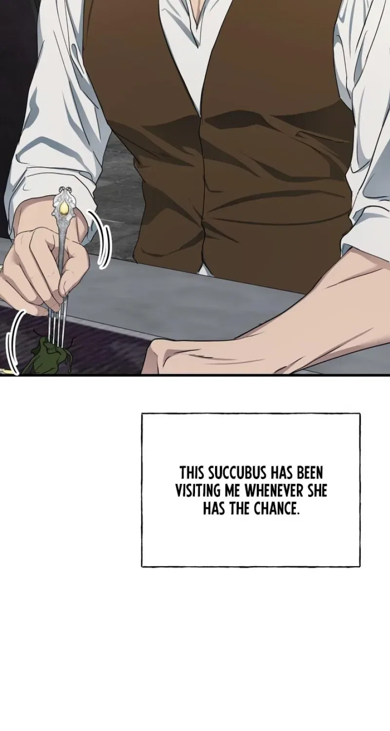 The Demon King Wants to Live in Peace Chapter 4 – Page 65