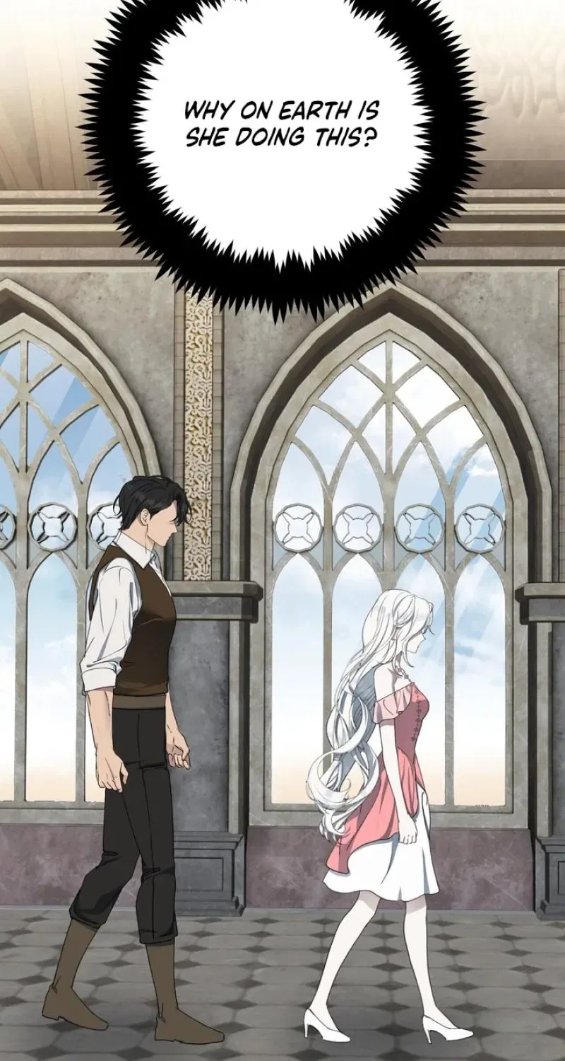 The Demon King Wants to Live in Peace Chapter 4 – Page 67