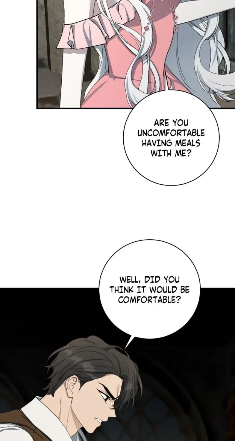 The Demon King Wants to Live in Peace Chapter 4 – Page 69