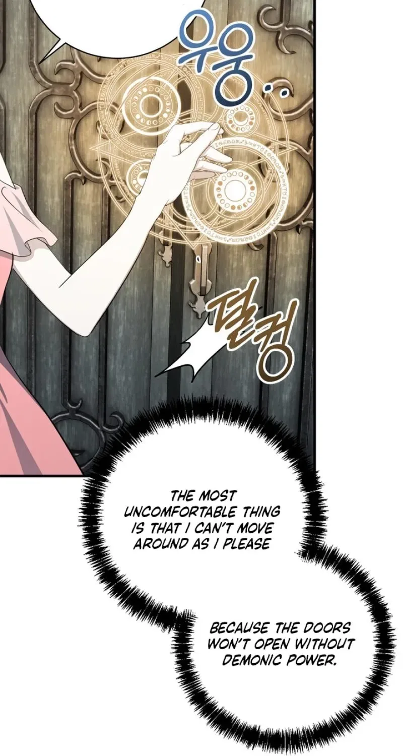 The Demon King Wants to Live in Peace Chapter 4 – Page 71