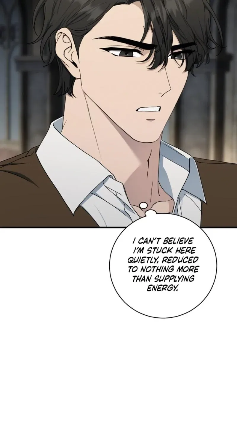 The Demon King Wants to Live in Peace Chapter 4 – Page 73