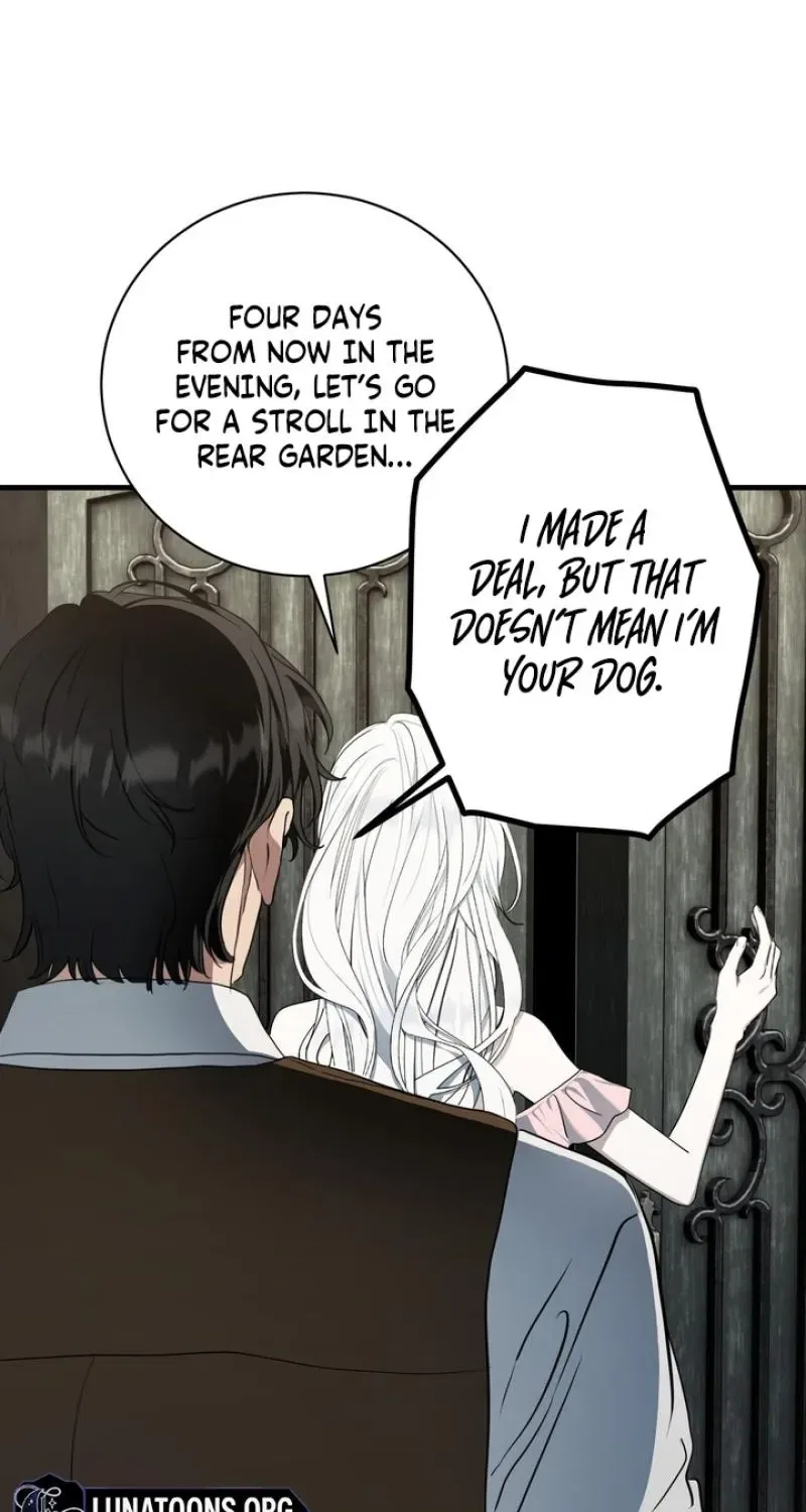 The Demon King Wants to Live in Peace Chapter 4 – Page 74
