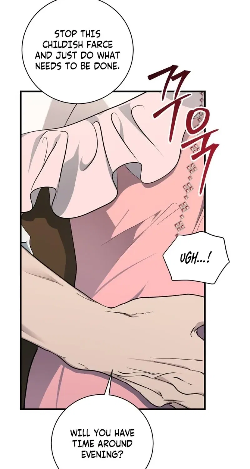 The Demon King Wants to Live in Peace Chapter 4 – Page 77