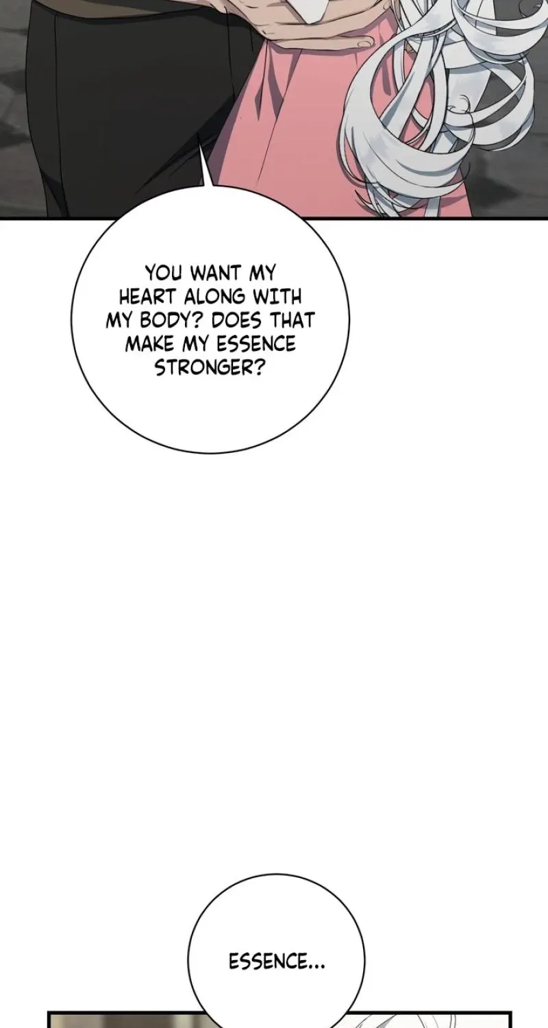 The Demon King Wants to Live in Peace Chapter 4 – Page 80