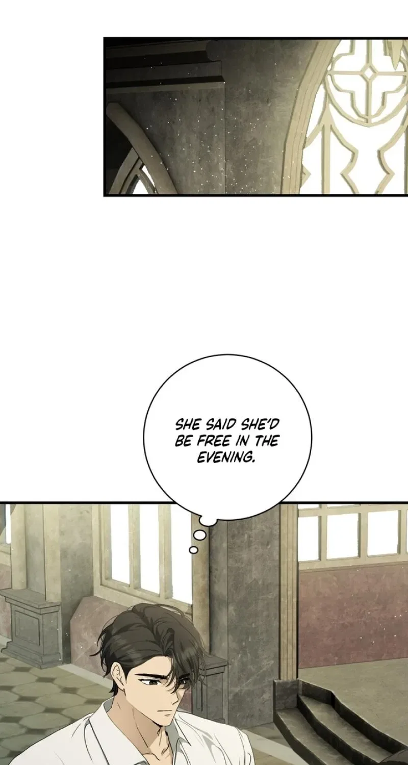 The Demon King Wants to Live in Peace Chapter 4 – Page 85