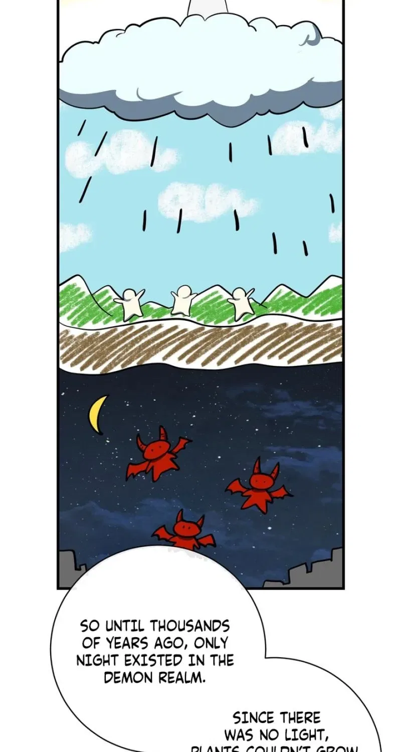 The Demon King Wants to Live in Peace Chapter 4 – Page 88