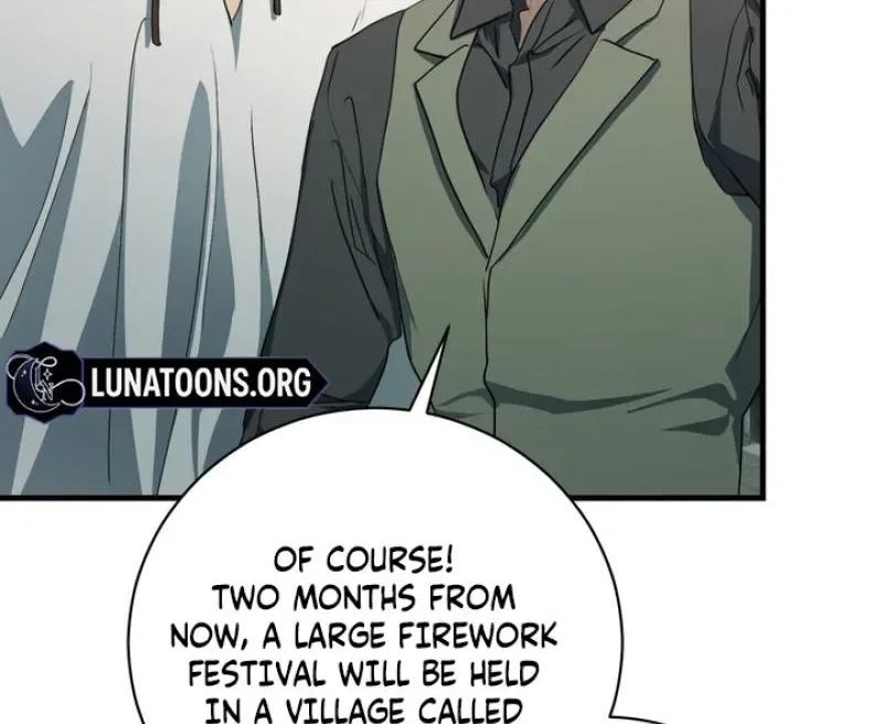 The Demon King Wants to Live in Peace Chapter 4 – Page 90