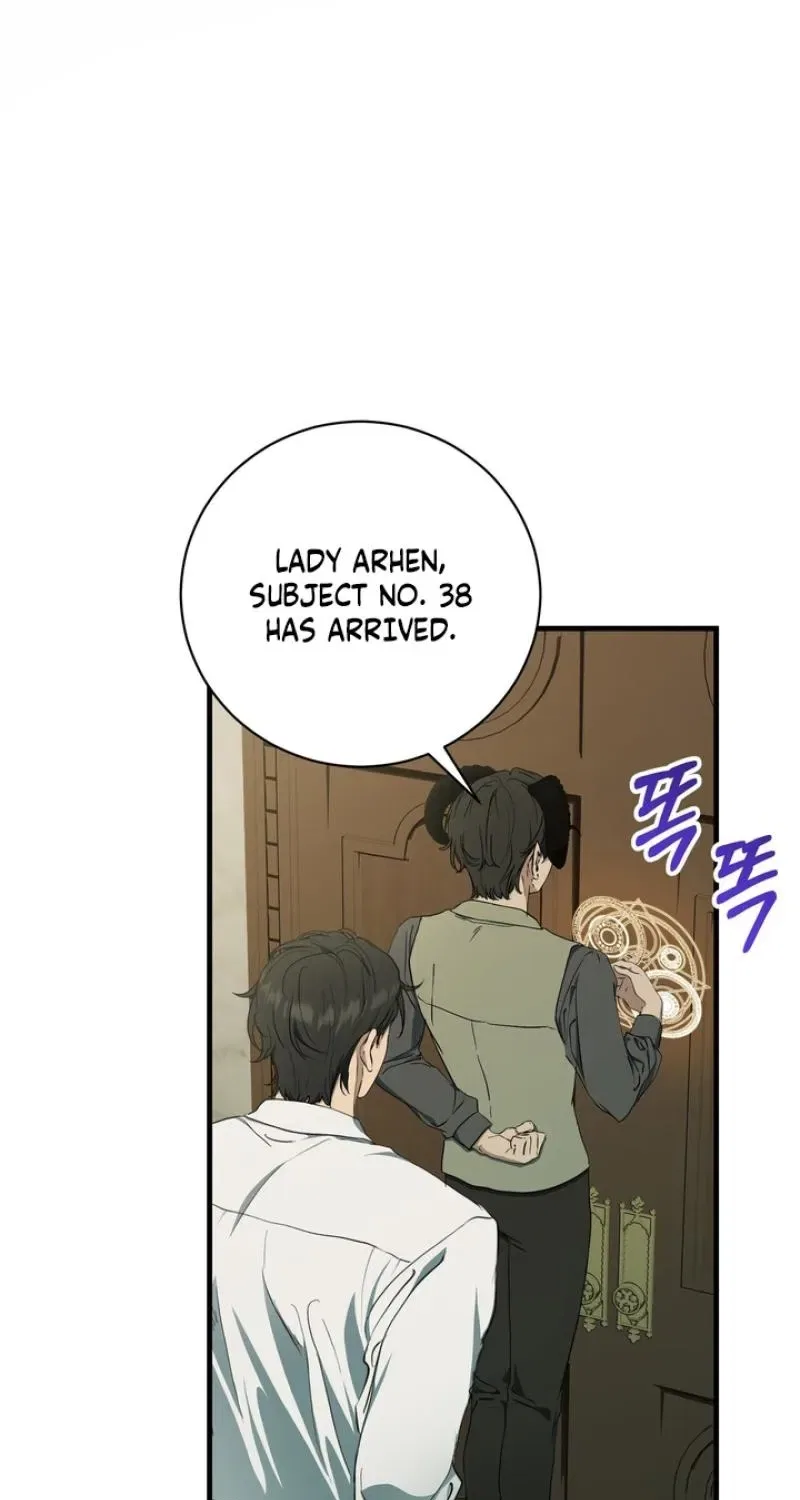The Demon King Wants to Live in Peace Chapter 4 – Page 94
