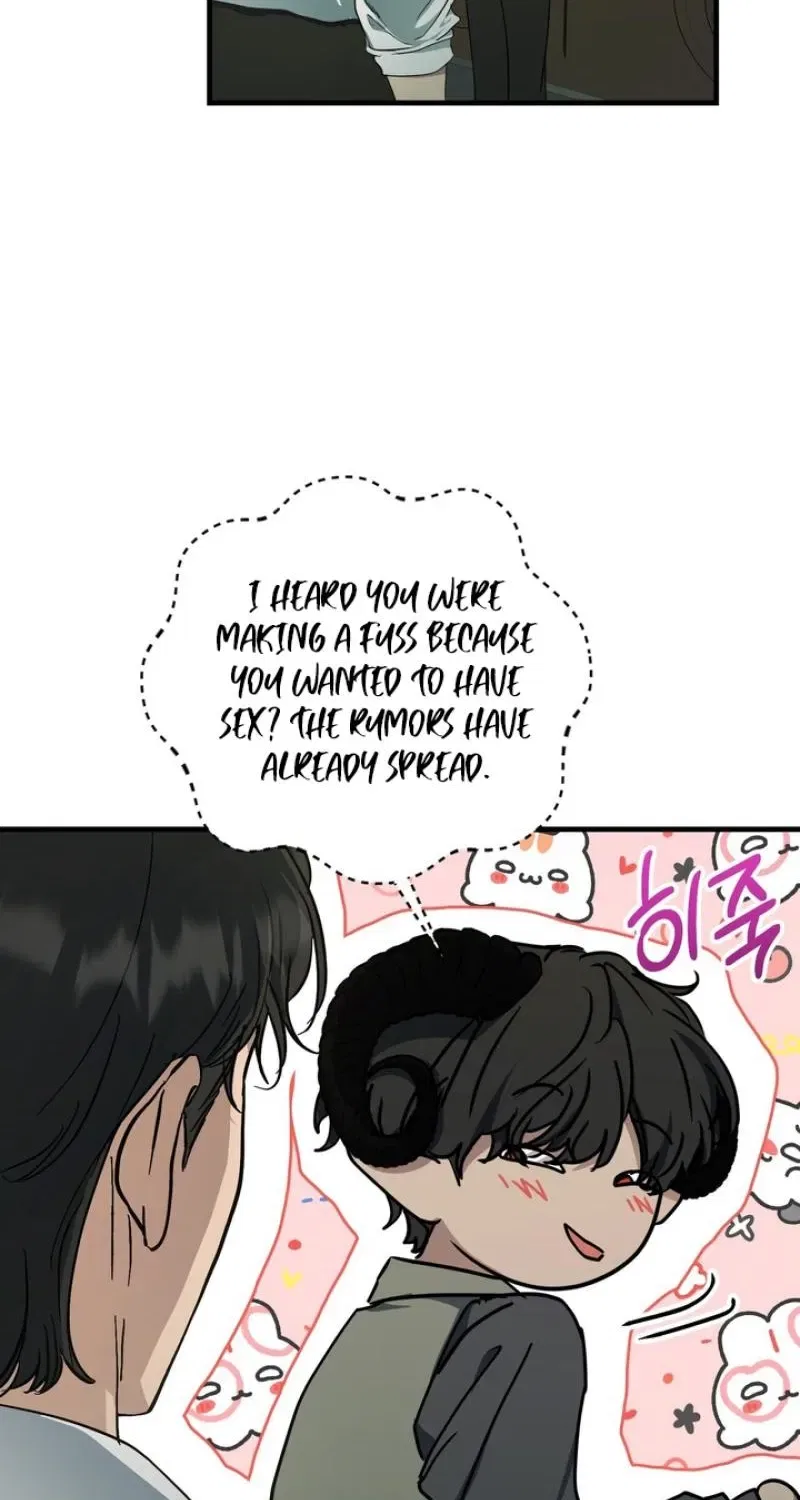 The Demon King Wants to Live in Peace Chapter 4 – Page 95