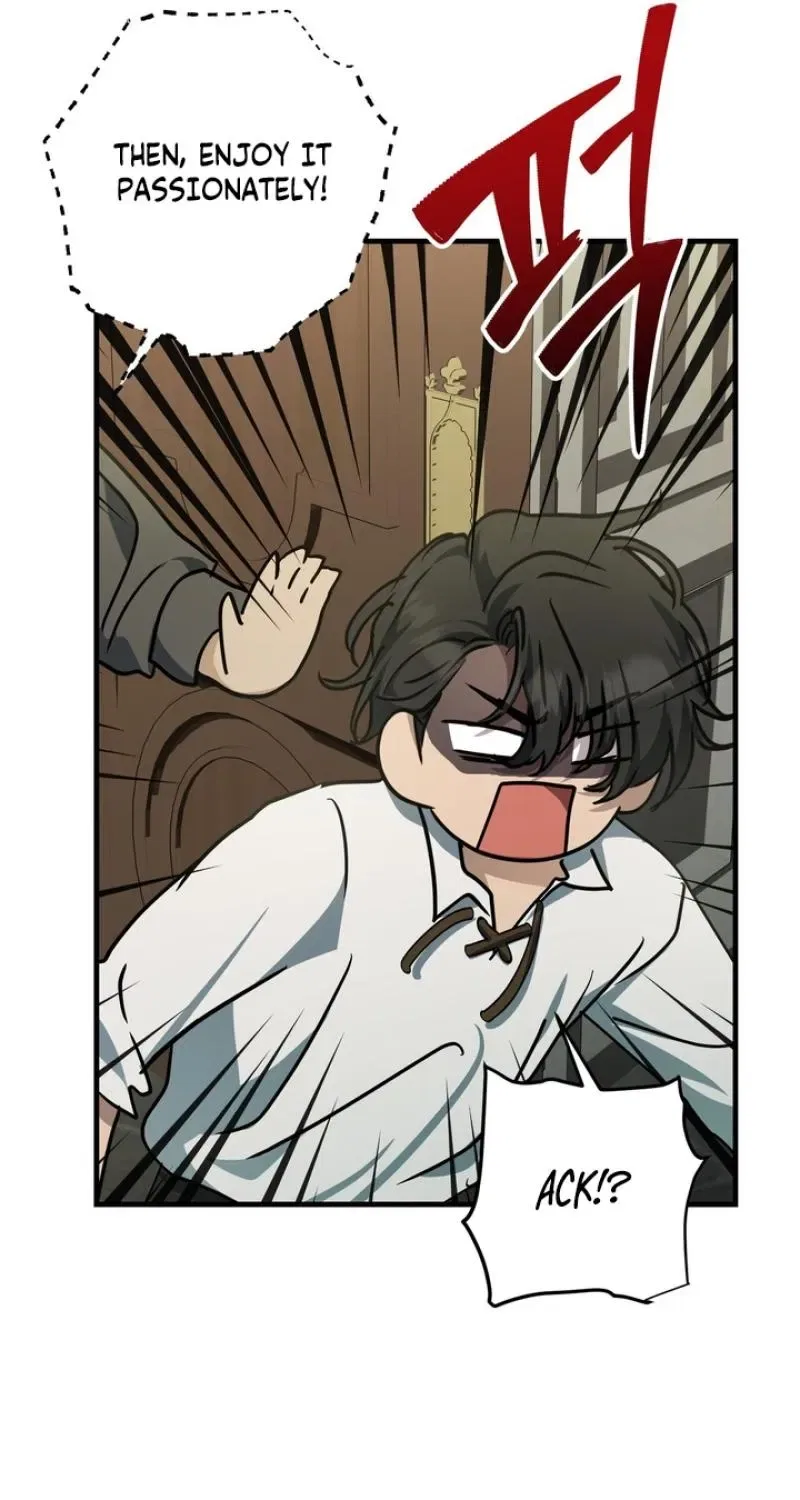 The Demon King Wants to Live in Peace Chapter 4 – Page 97
