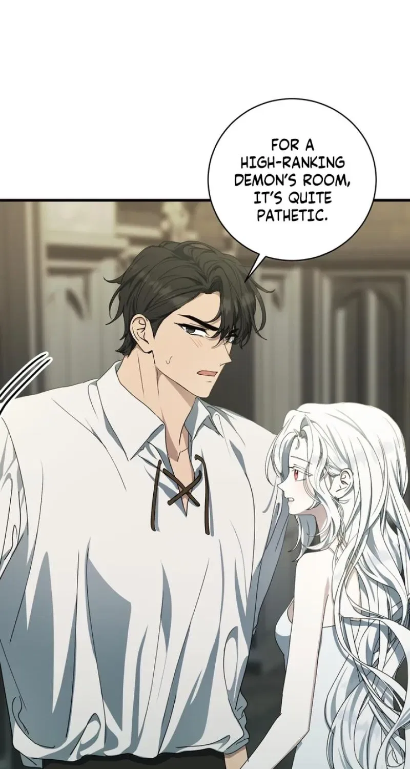 The Demon King Wants to Live in Peace Chapter 4 – Page 100