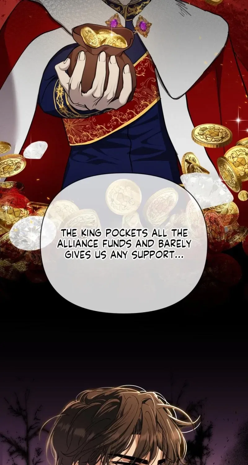 The Demon King Wants to Live in Peace Chapter 3 – Page 4