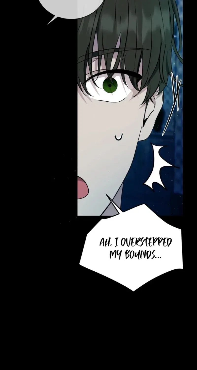 The Demon King Wants to Live in Peace Chapter 3 – Page 7